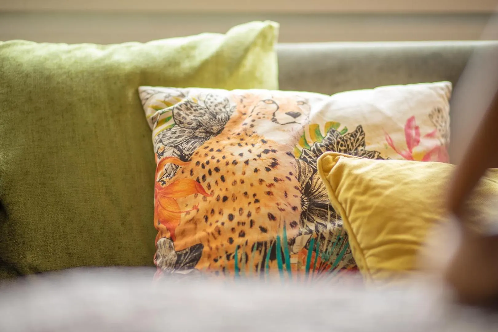 Special Modern Lisa Apartment Basel, Bahnhof Grossbasel 10-Star 0*, بازل