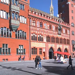 3* Hotell B-smart