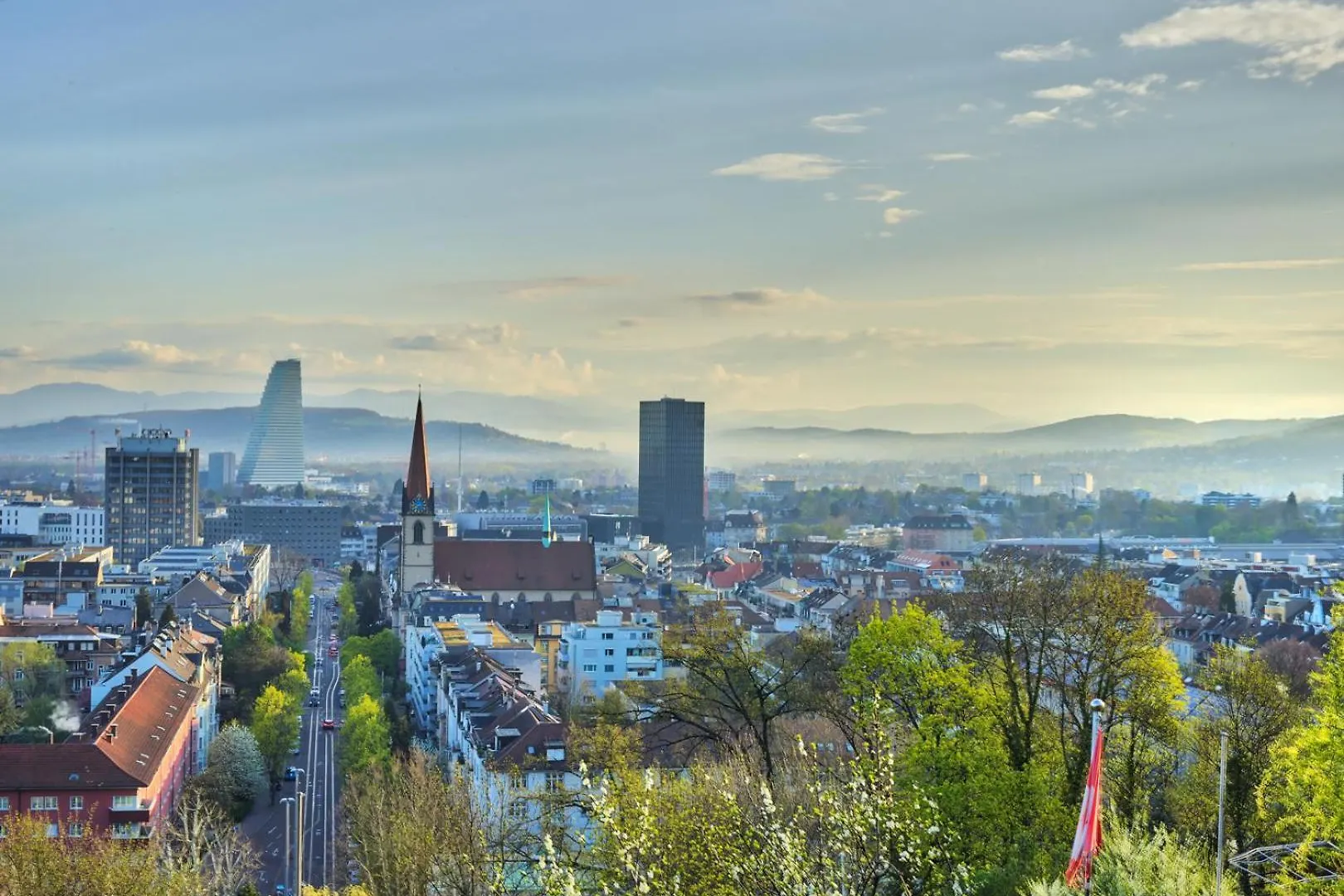 Special Modern Lisa Apartment Basel, Bahnhof Grossbasel 10-Star Schweiz